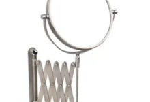 Otel Tipi Makyaj Aynası