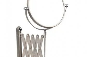 Otel Tipi Makyaj Aynası