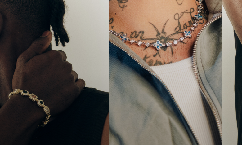 Roxx Signature modern ve zamansız tasarımları bir araya getiriyor